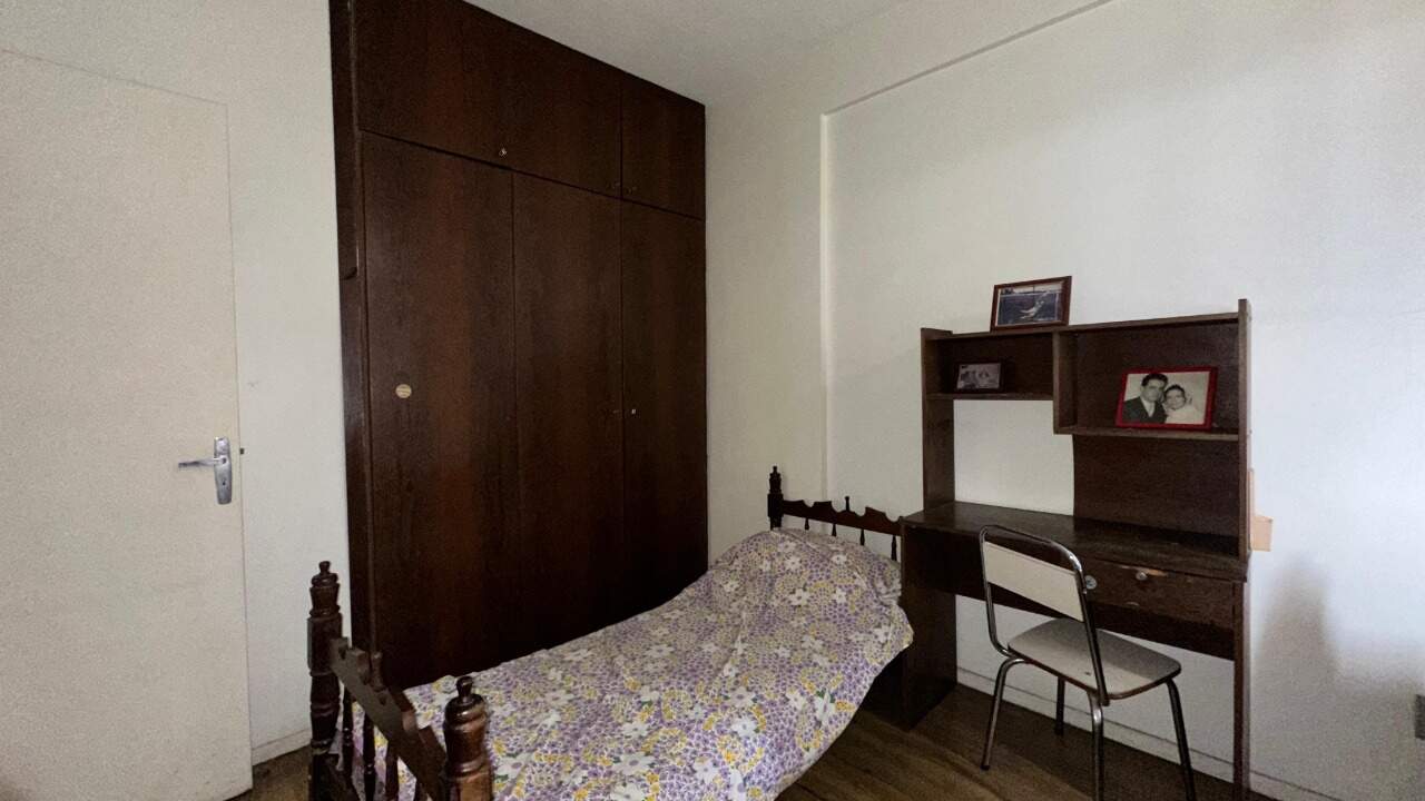 Apartamento para aluguel no Boa Viagem: 