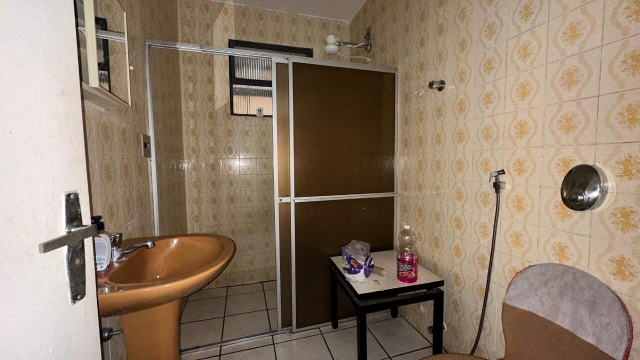 Apartamento para aluguel no Boa Viagem: 