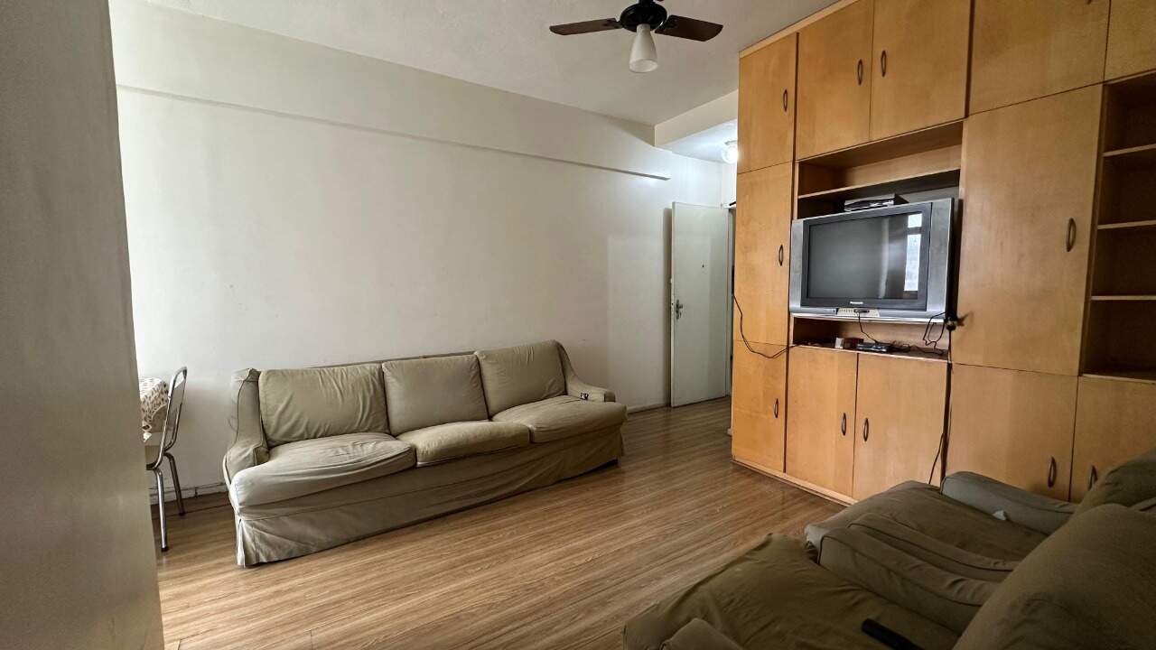 Apartamento para aluguel no Boa Viagem: 