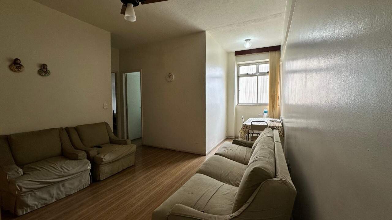 Apartamento para aluguel no Boa Viagem: 