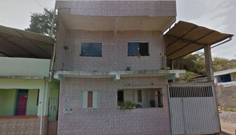 Casa à venda no Sagrado Coração de Jesus: 