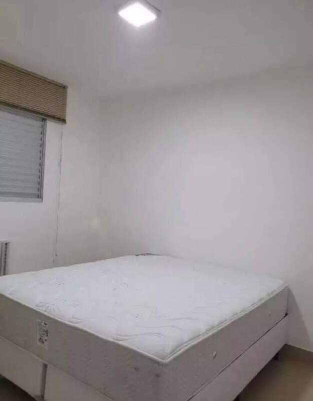 Apartamento para aluguel no Mercês: 