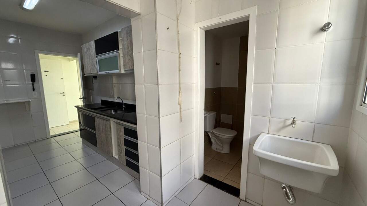 Apartamento à venda no São Benedito: 