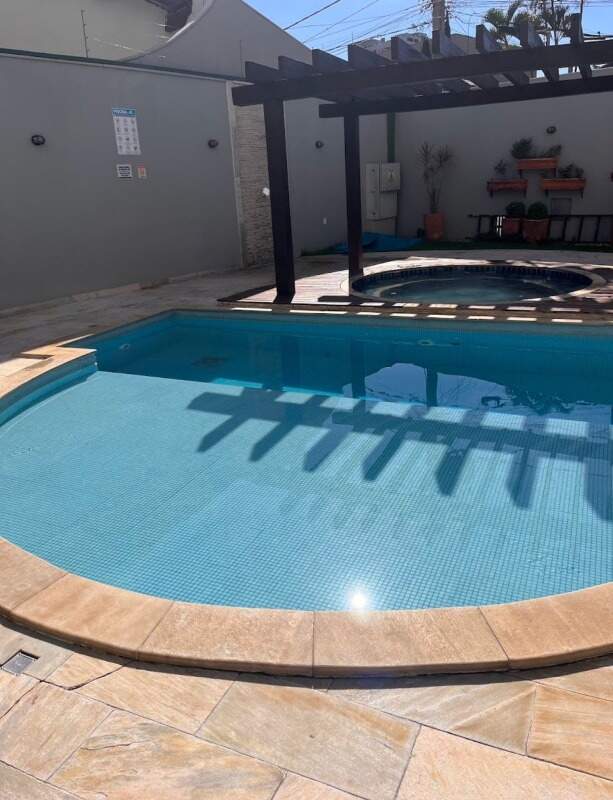 Apartamento à venda no São Benedito: 