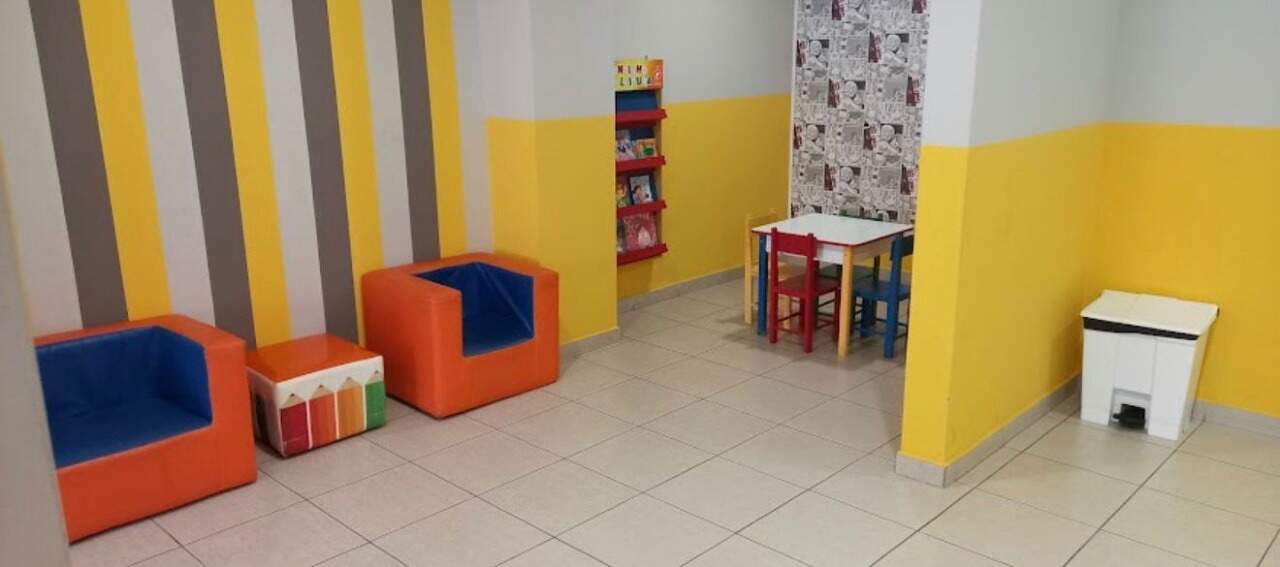 Apartamento à venda no São Benedito: 