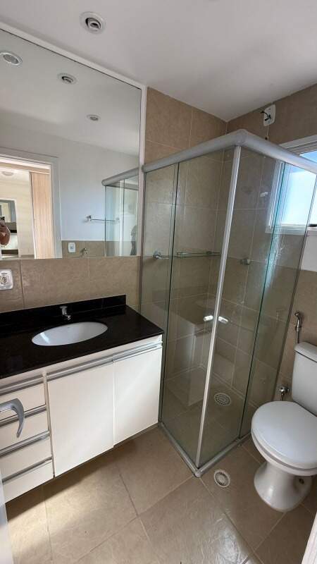 Apartamento à venda no São Benedito: 