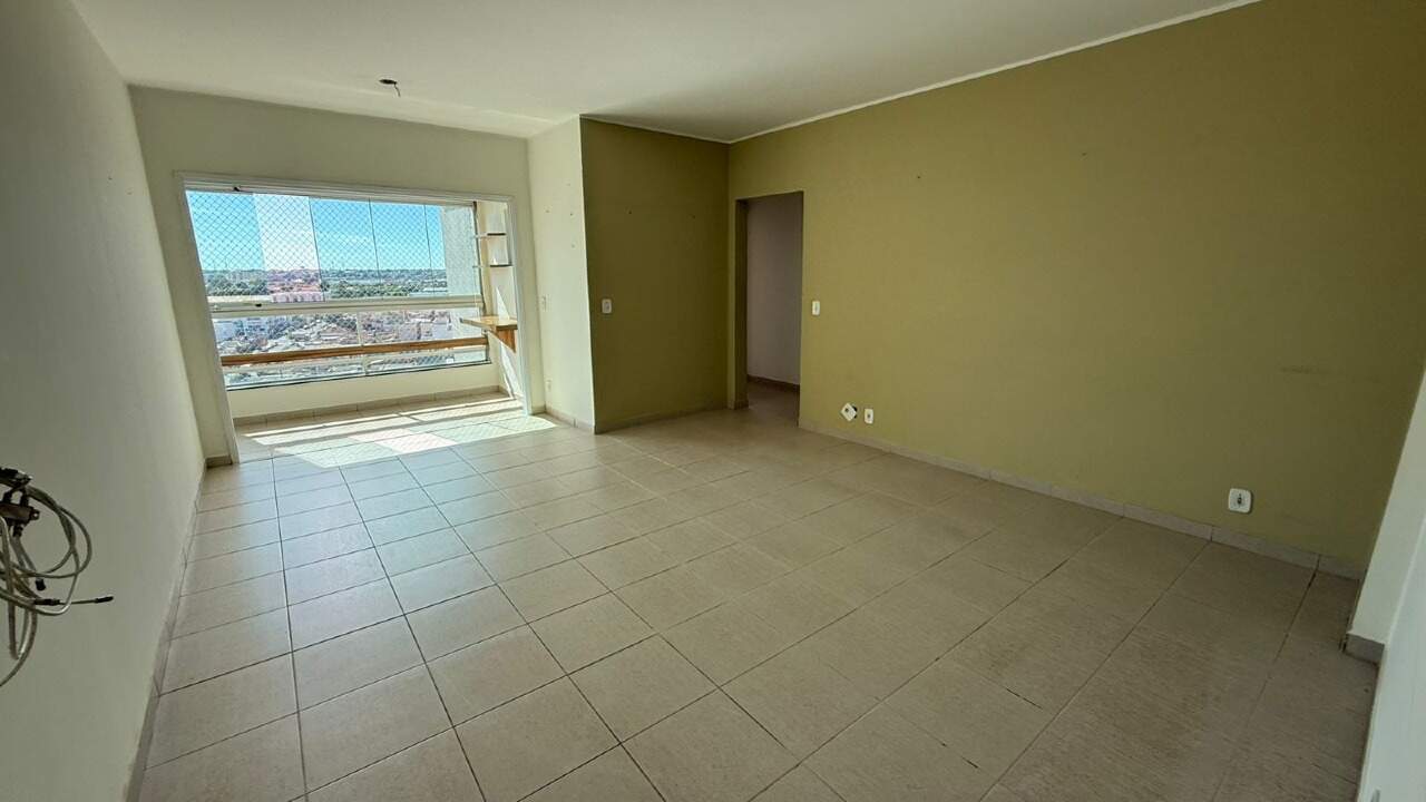 Apartamento à venda no São Benedito: 
