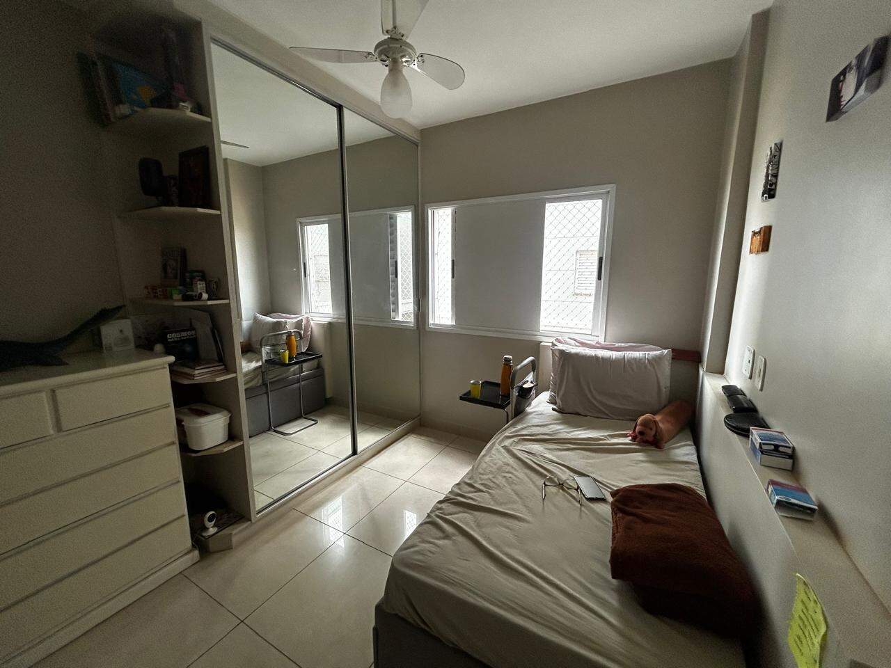Apartamento à venda no São Benedito: 
