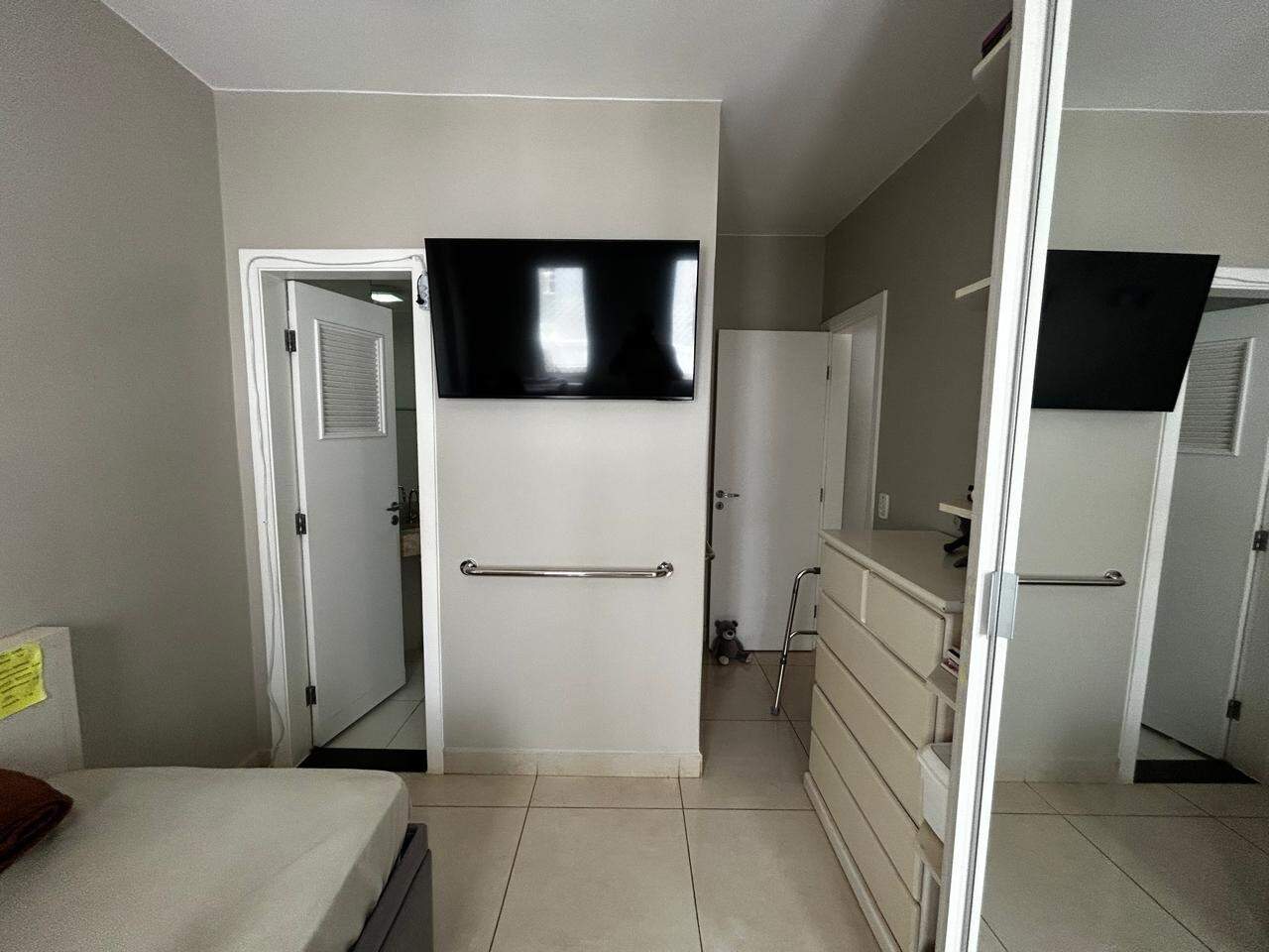 Apartamento à venda no São Benedito: 
