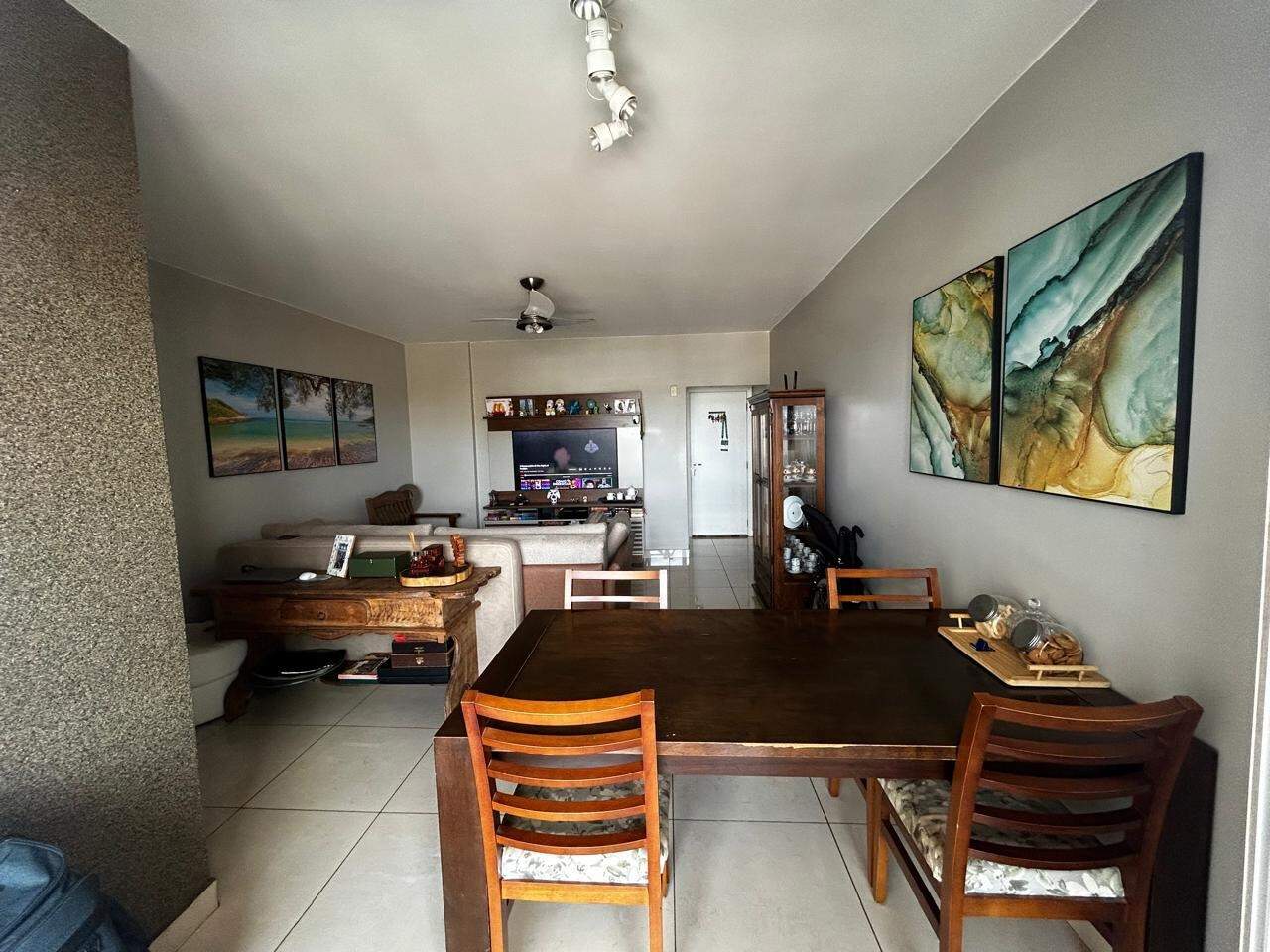 Apartamento à venda no São Benedito: 
