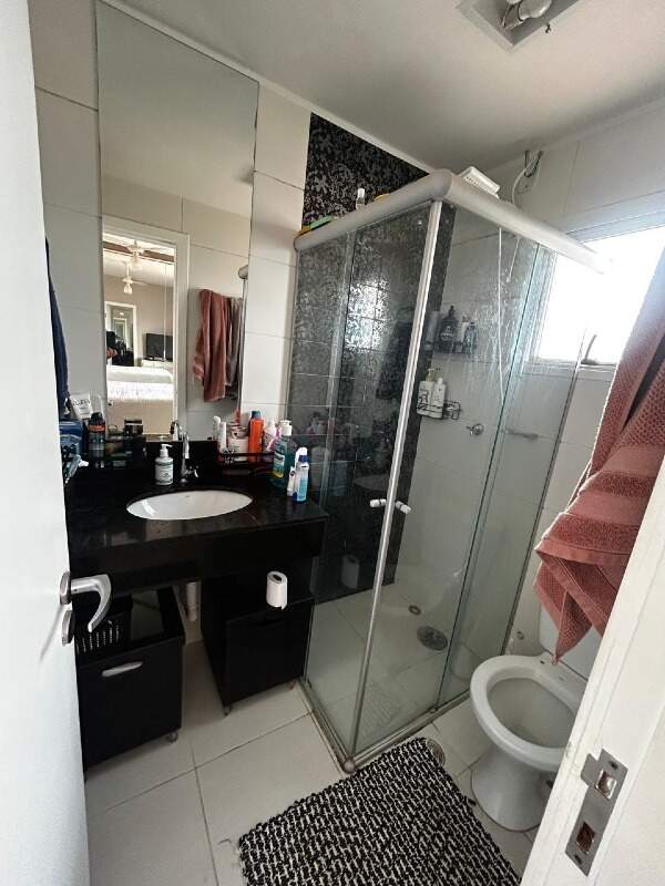 Apartamento à venda no São Benedito: 