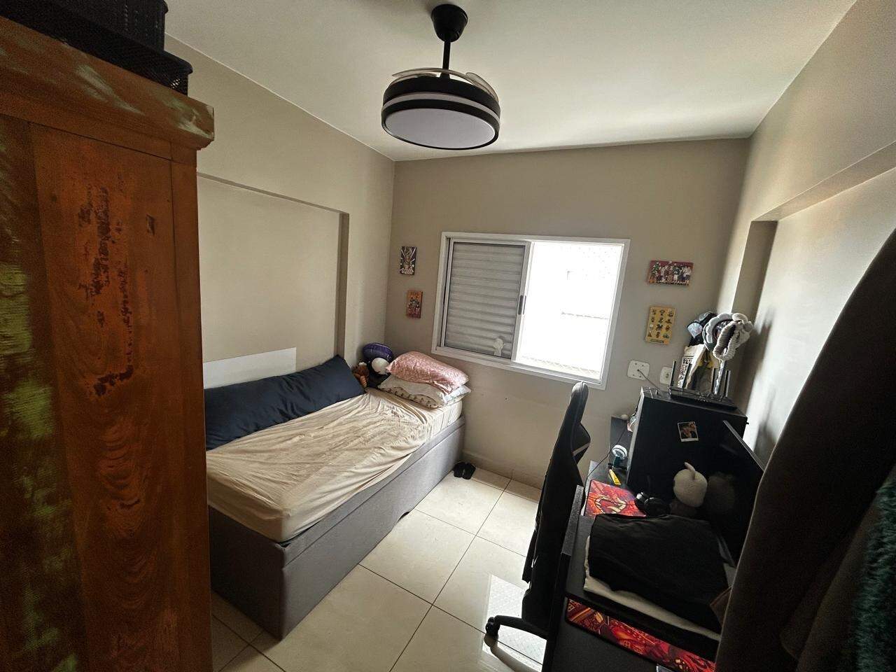 Apartamento à venda no São Benedito: 
