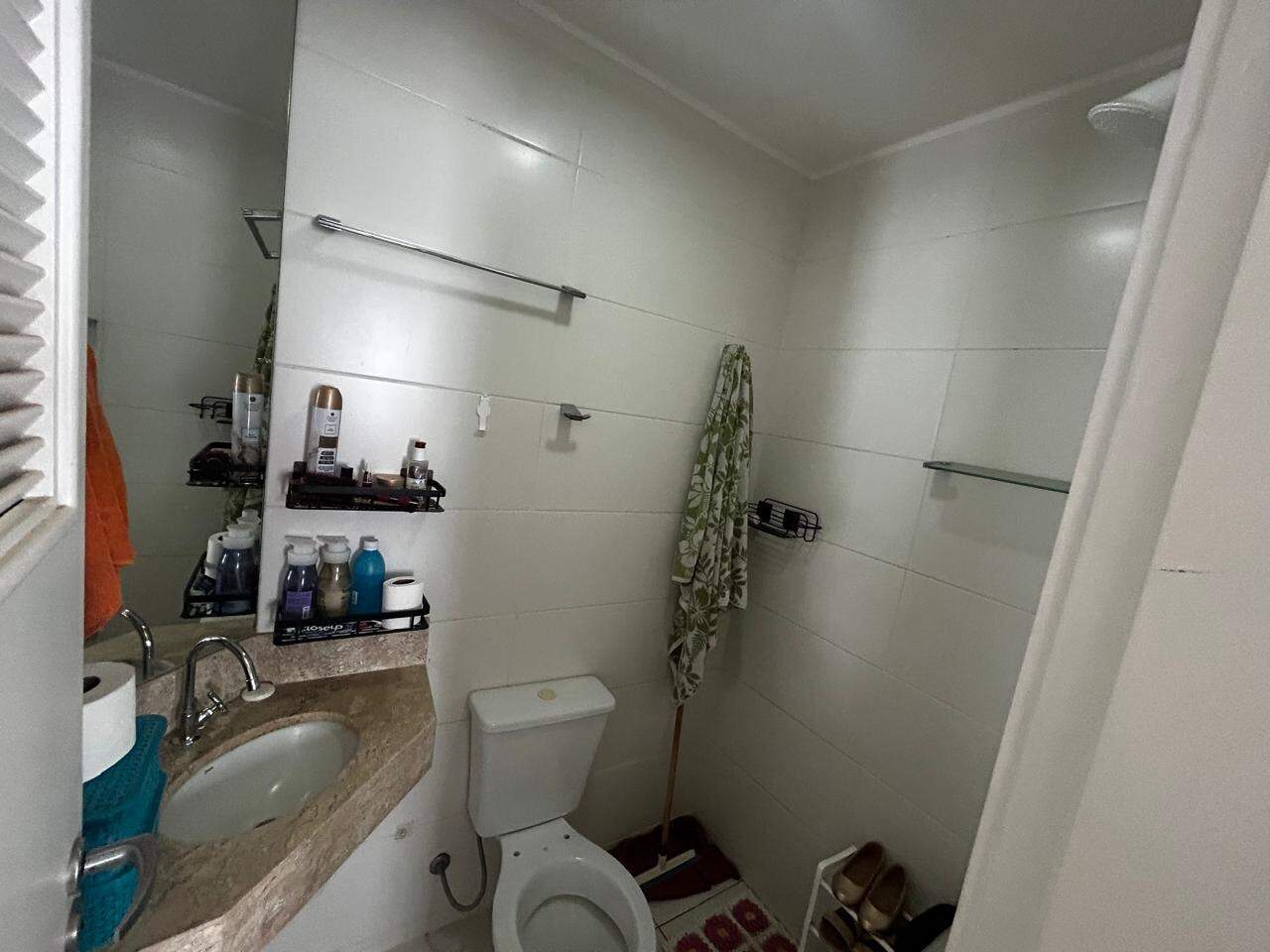Apartamento à venda no São Benedito: 