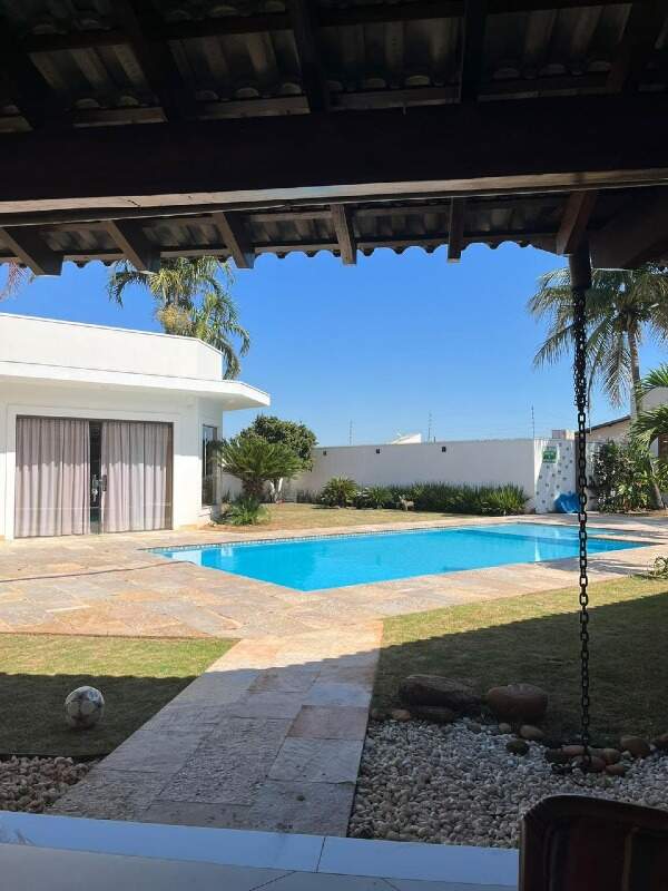 Casa à venda no Vila Olímpica: 