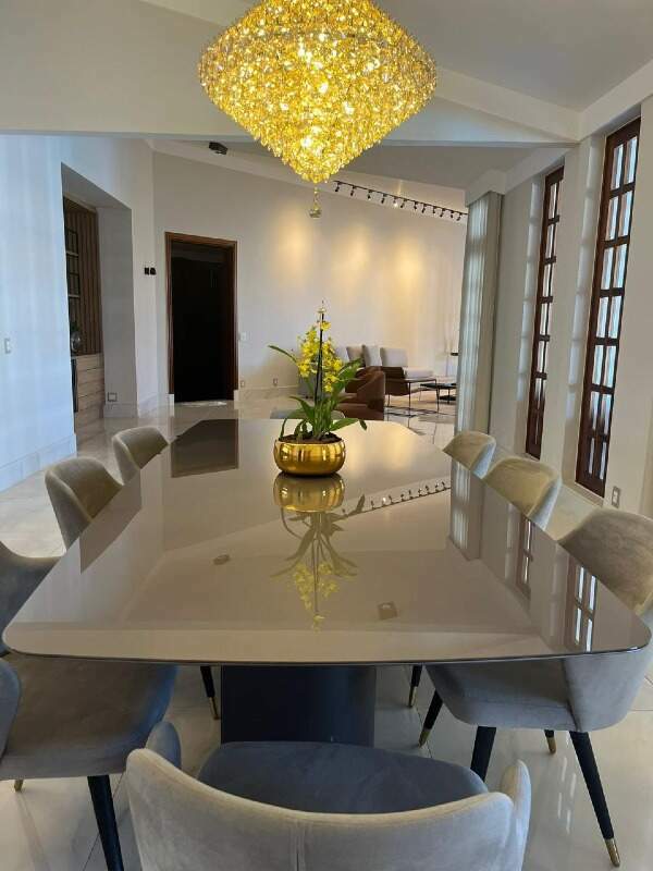Casa à venda no Vila Olímpica: 