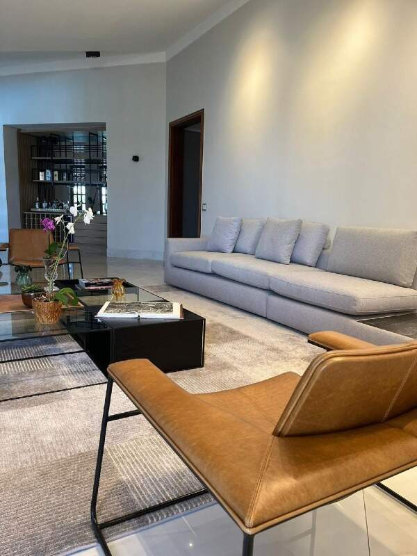Casa à venda no Vila Olímpica: 