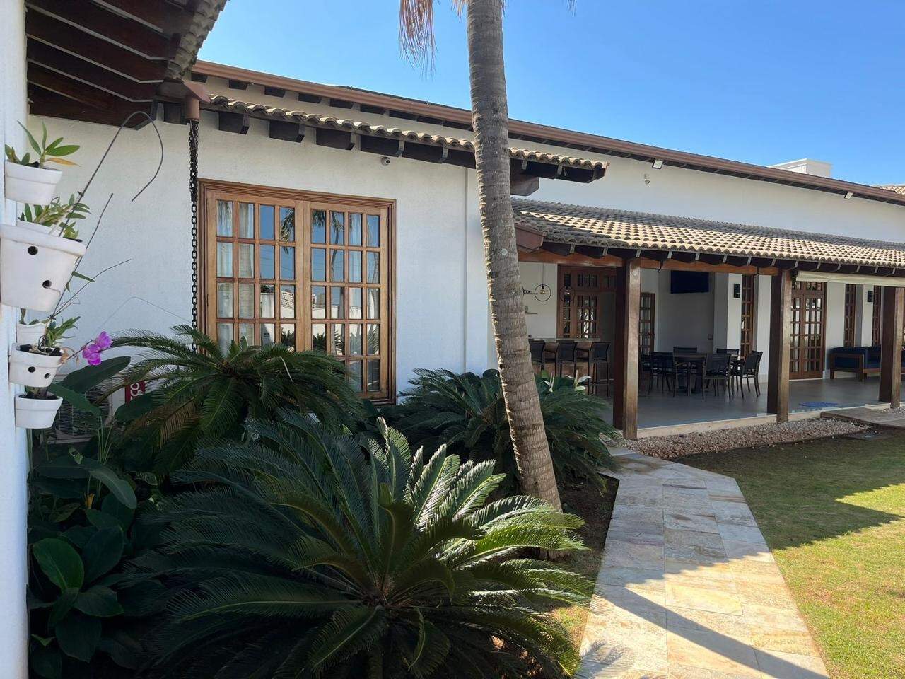 Casa à venda no Vila Olímpica: 