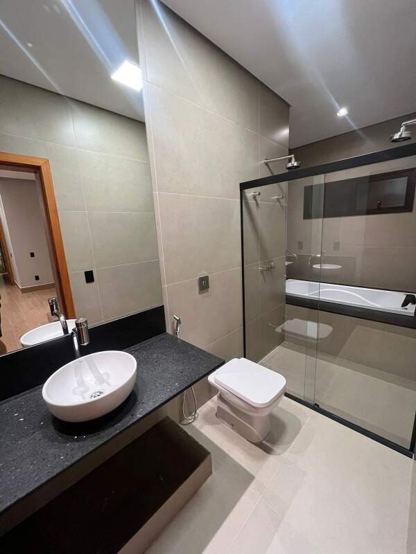Casa à venda no Damha Residencial Uberaba III: 
