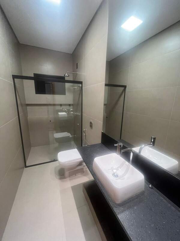 Casa à venda no Damha Residencial Uberaba III: 