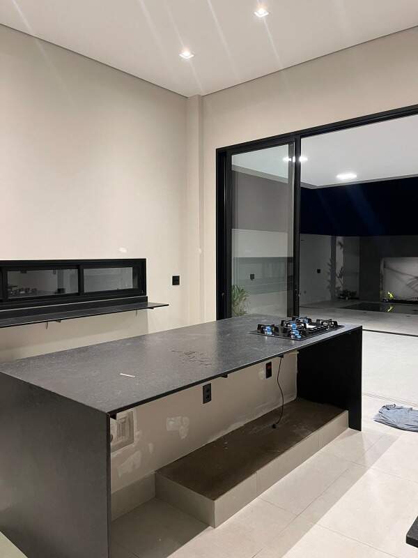 Casa à venda no Damha Residencial Uberaba III: 