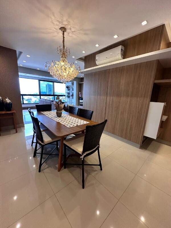Apartamento à venda no São Sebastião: 