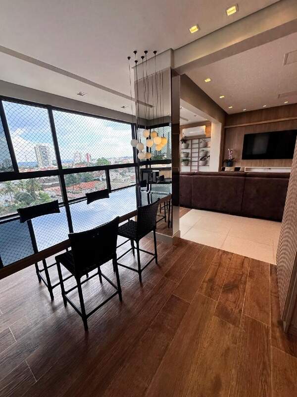 Apartamento à venda no São Sebastião: 