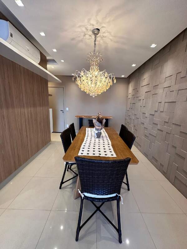 Apartamento à venda no São Sebastião: 
