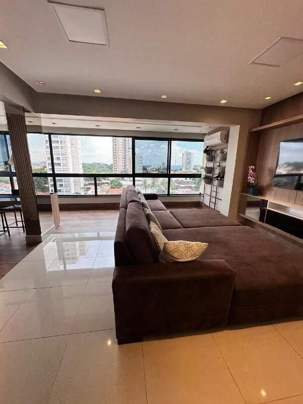 Apartamento à venda no São Sebastião: 