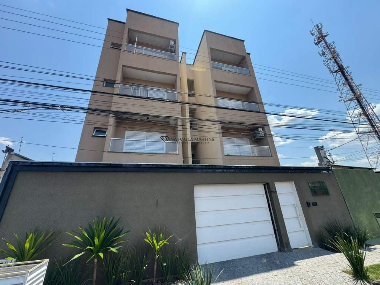 Apartamento à venda no Olinda: 