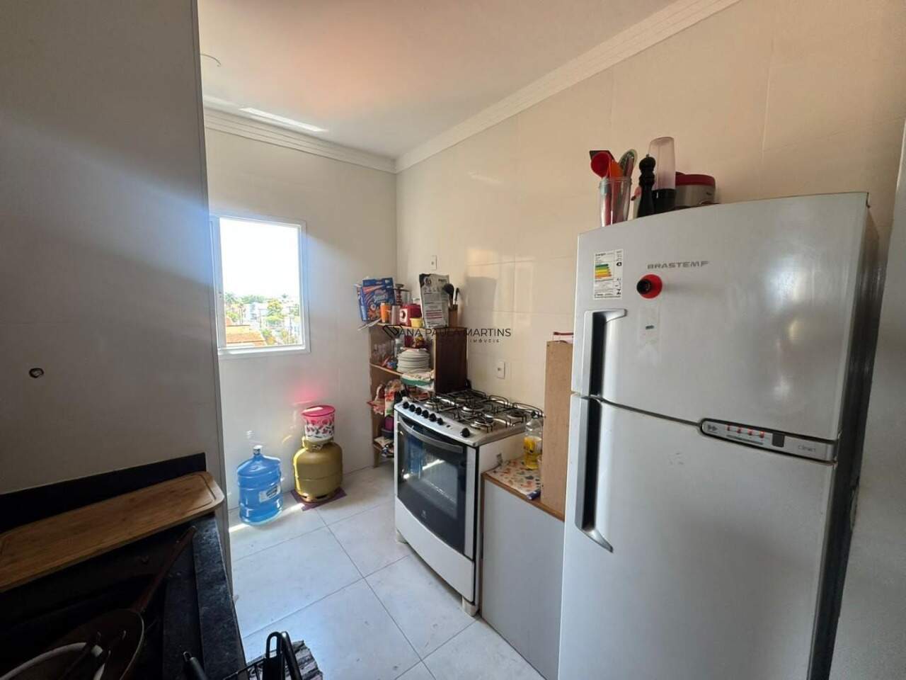Apartamento à venda no Olinda: 