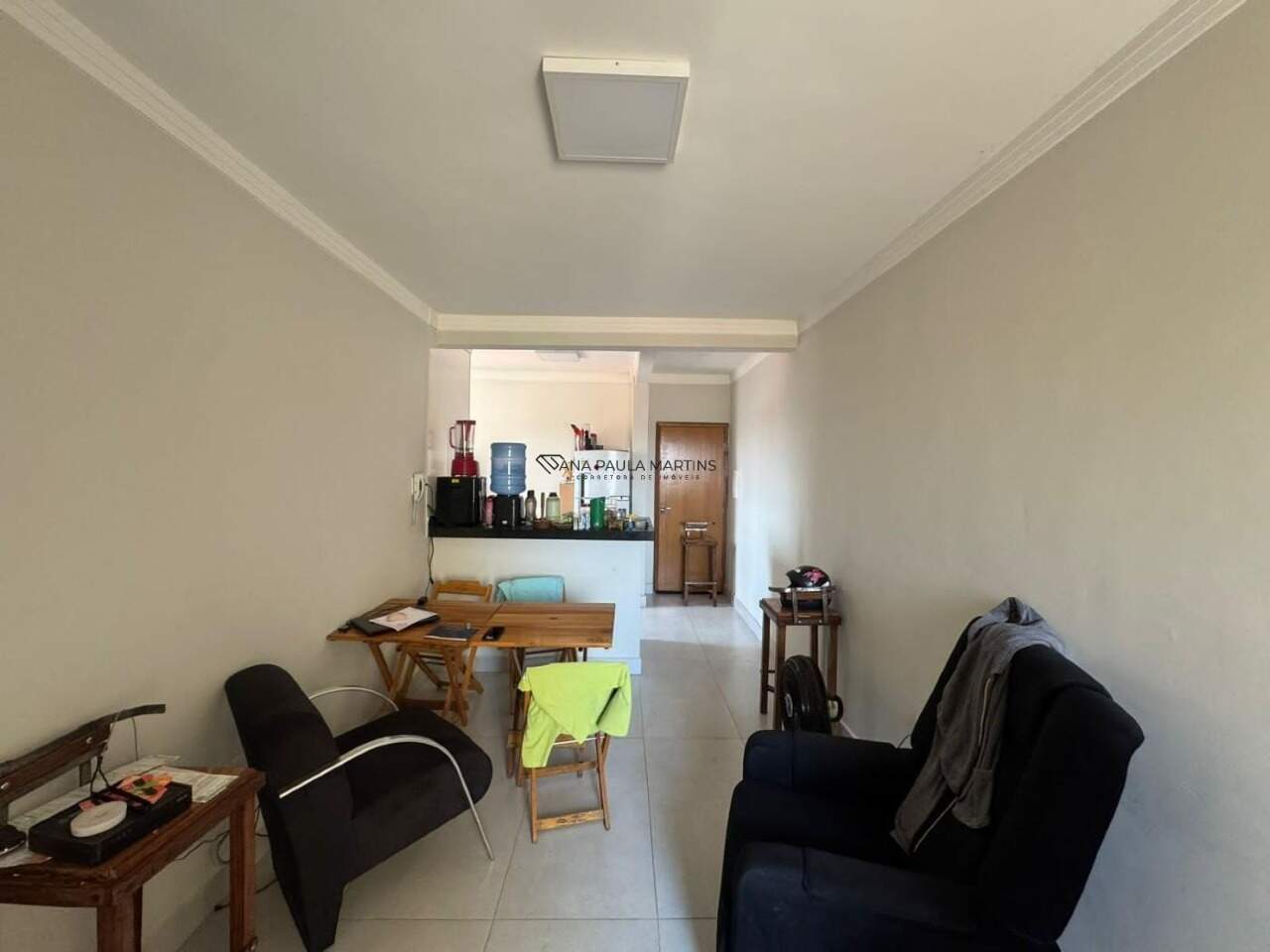 Apartamento à venda no Olinda: 