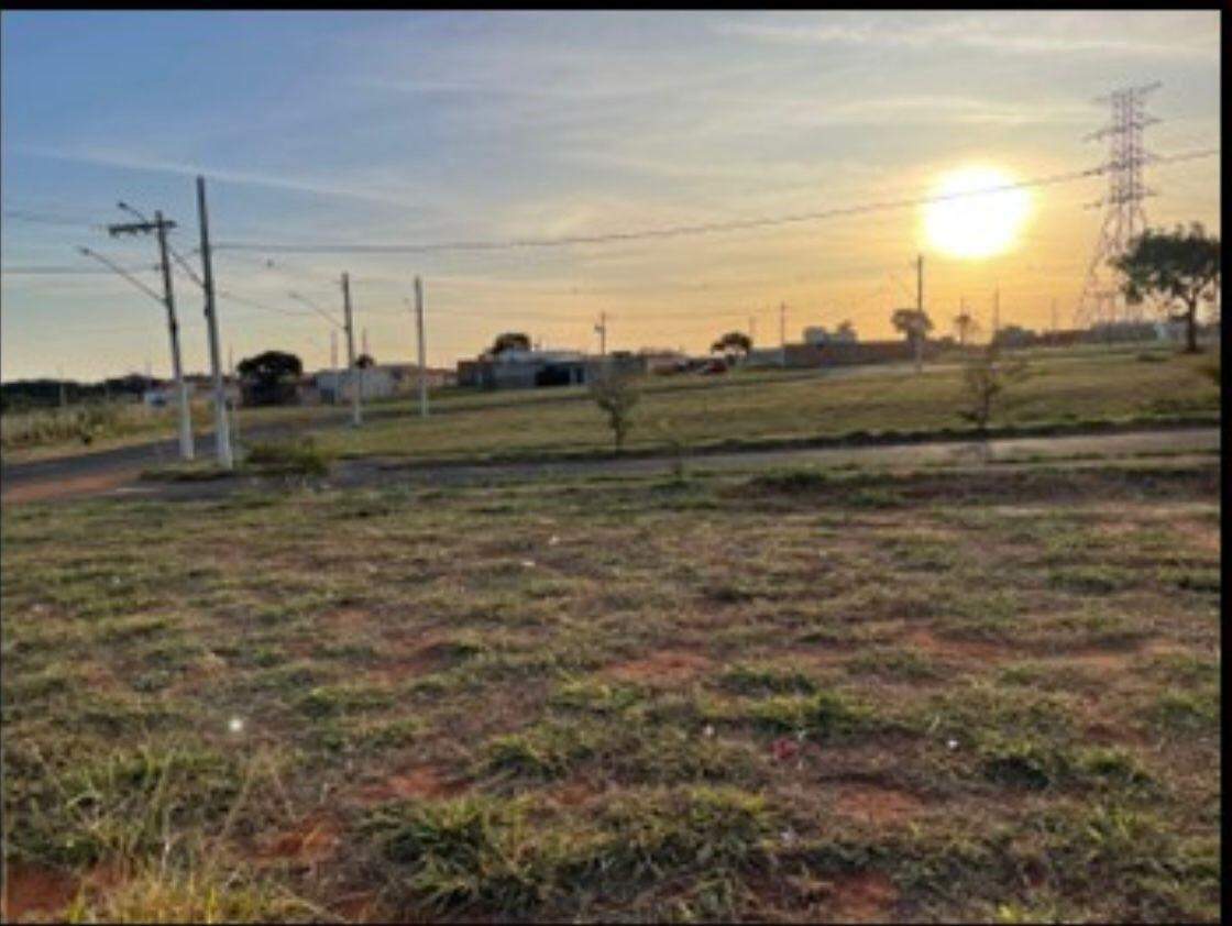 Lote à venda no Loteamento Jardim Ipiranga: 