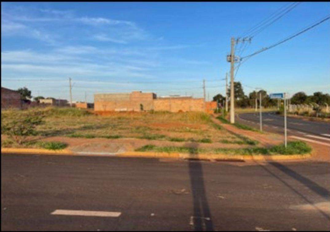 Lote à venda no Loteamento Jardim Ipiranga: 