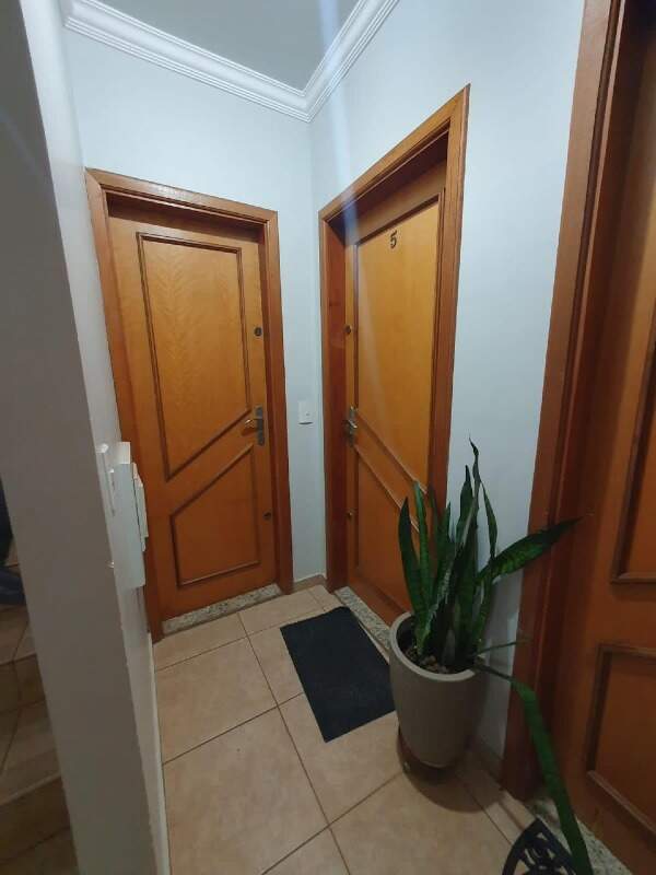 Apartamento à venda no Irmãos Soares: 