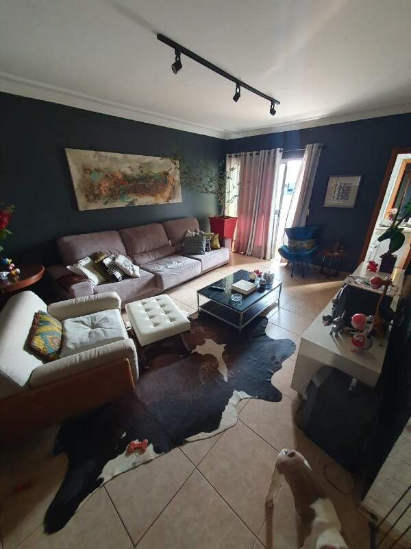 Apartamento à venda no Irmãos Soares: 