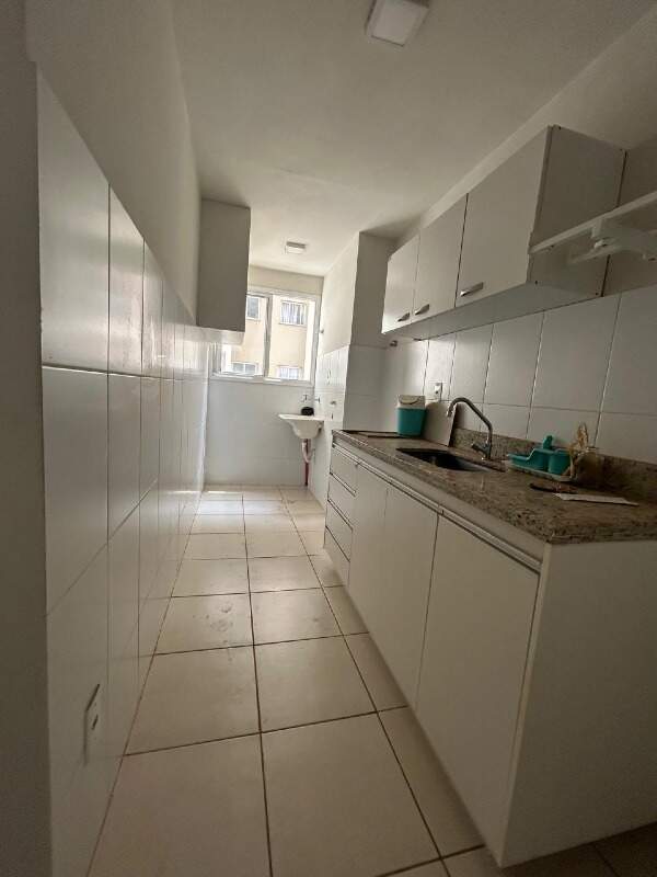 Apartamento à venda no Olinda: 