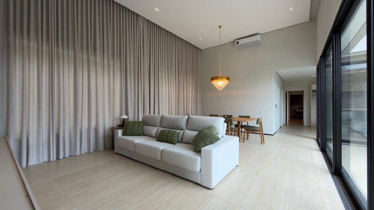 Casa à venda no Damha Residencial Uberaba III: 