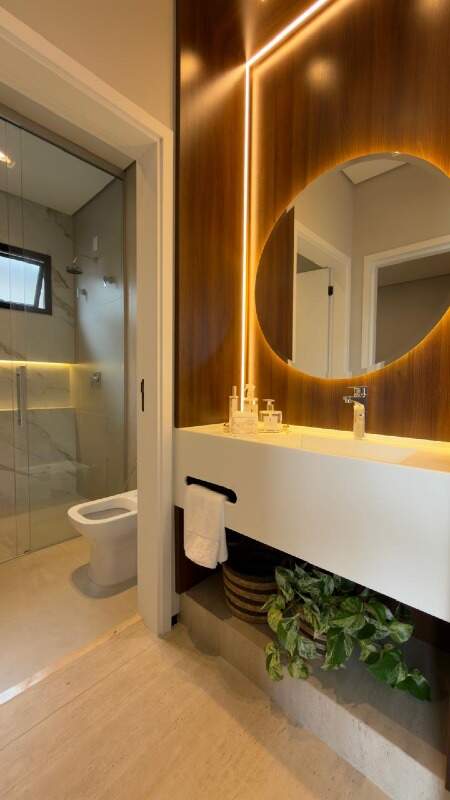 Casa à venda no Damha Residencial Uberaba III: 