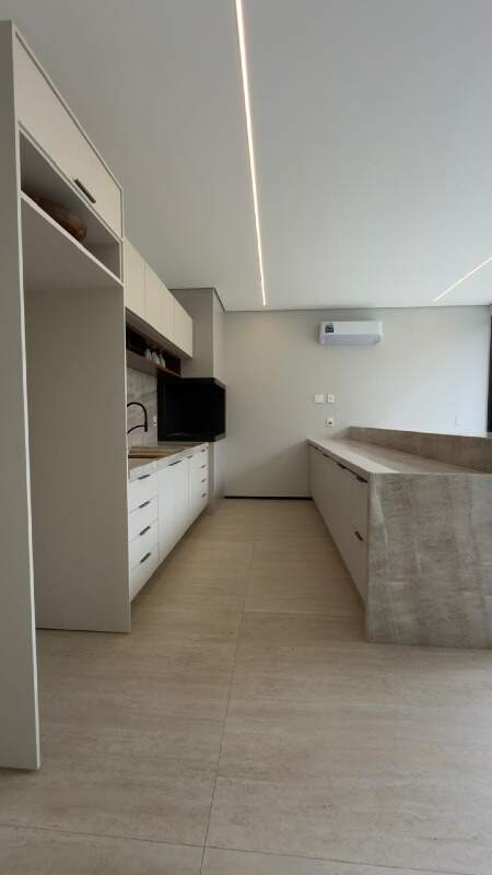 Casa à venda no Damha Residencial Uberaba III: 