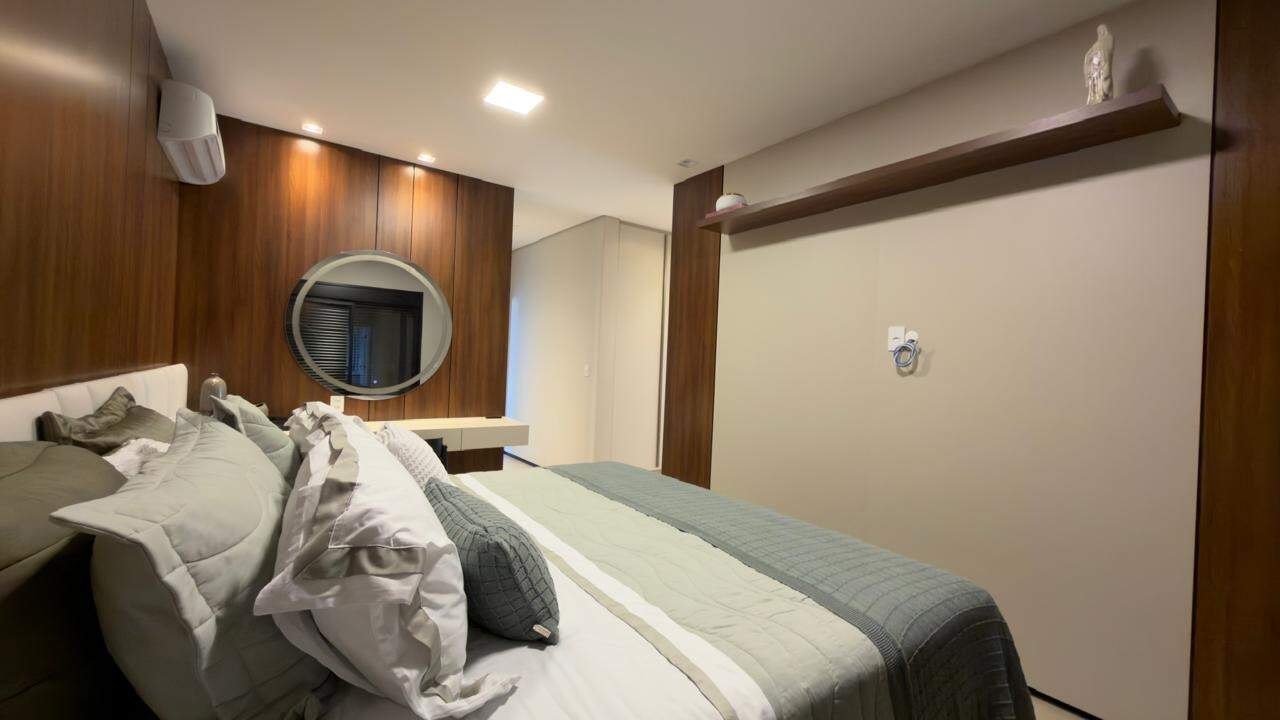 Casa à venda no Damha Residencial Uberaba III: 