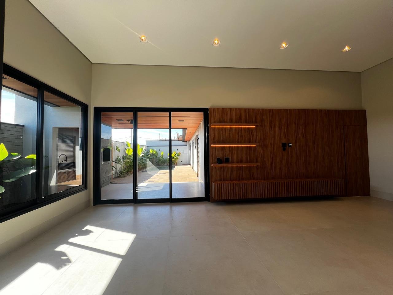 Casa Em Condominio à venda no Loteamento Residencial Ayait II: 