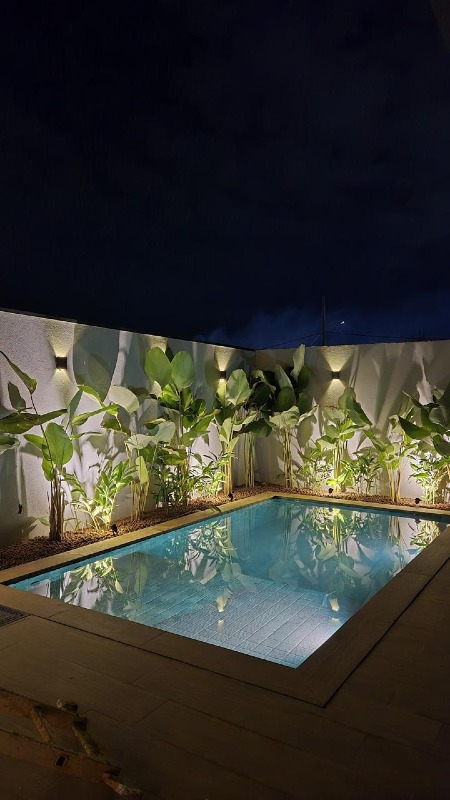 Casa Em Condominio à venda no Loteamento Residencial Ayait II: 