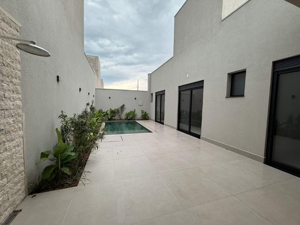 Casa à venda no Loteamento Residencial Ayait II: 