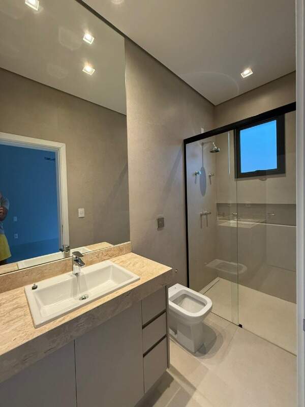 Casa à venda no Loteamento Residencial Ayait II: 
