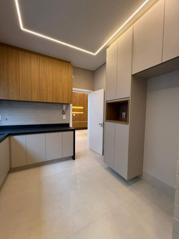 Casa à venda no Loteamento Residencial Ayait II: 