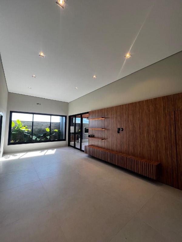 Casa Em Condominio à venda no Loteamento Residencial Ayait II: 
