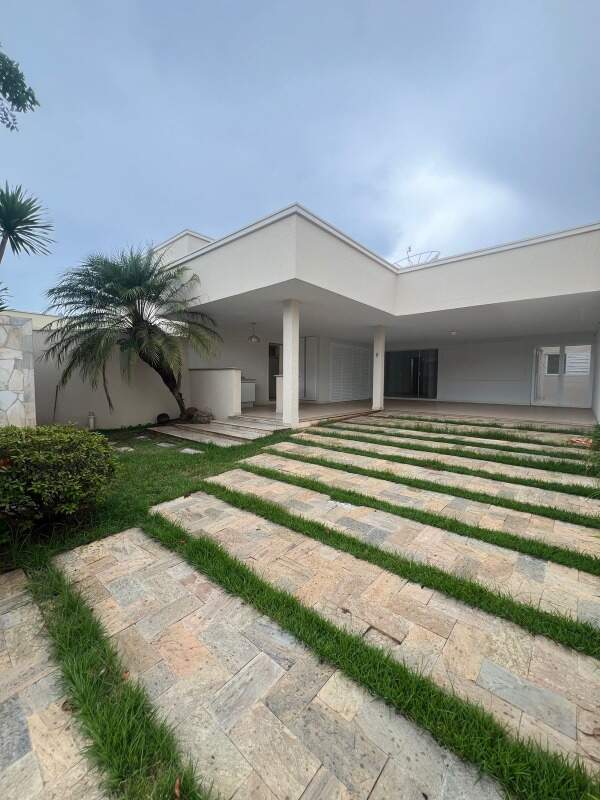 Casa à venda no Residencial Budeus: 