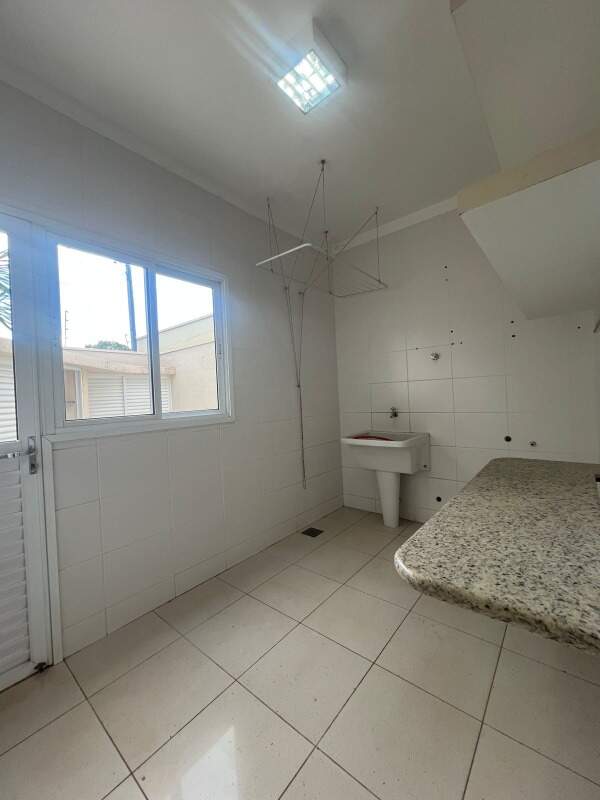 Casa à venda no Residencial Budeus: 