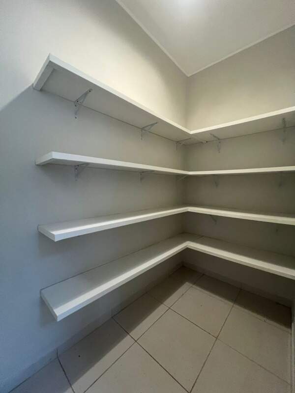 Casa à venda no Residencial Budeus: 