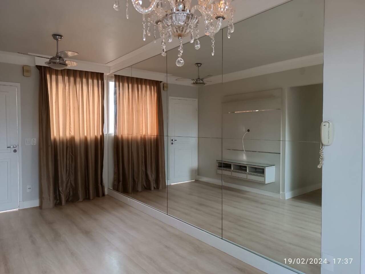 Casa à venda no Mercês: 